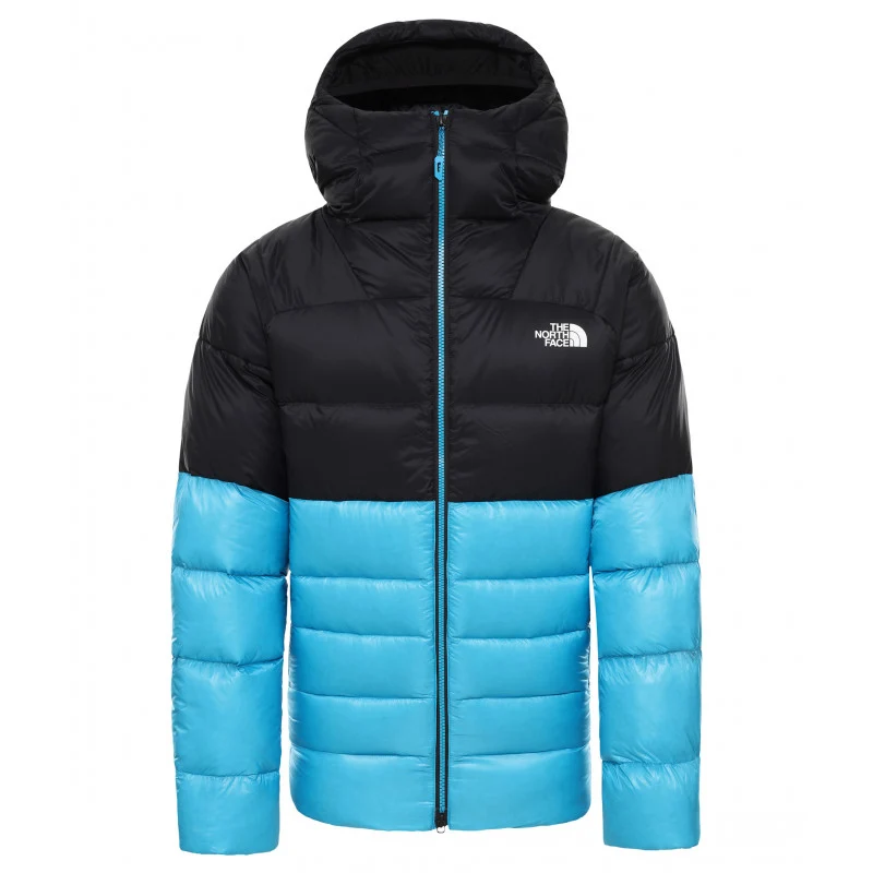 Impendor pro down hoodie