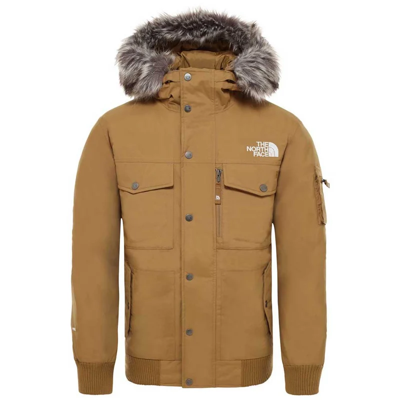 Gotham jacket