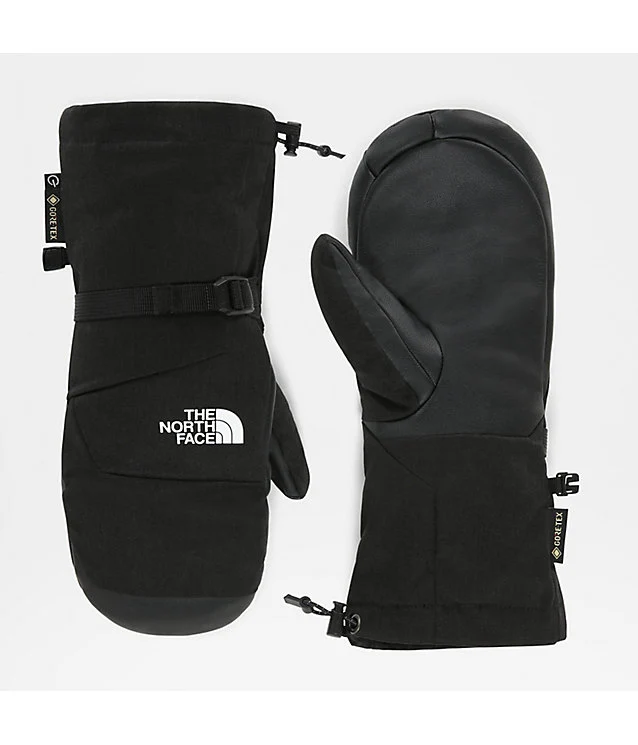 Montana etip gtx mitt W