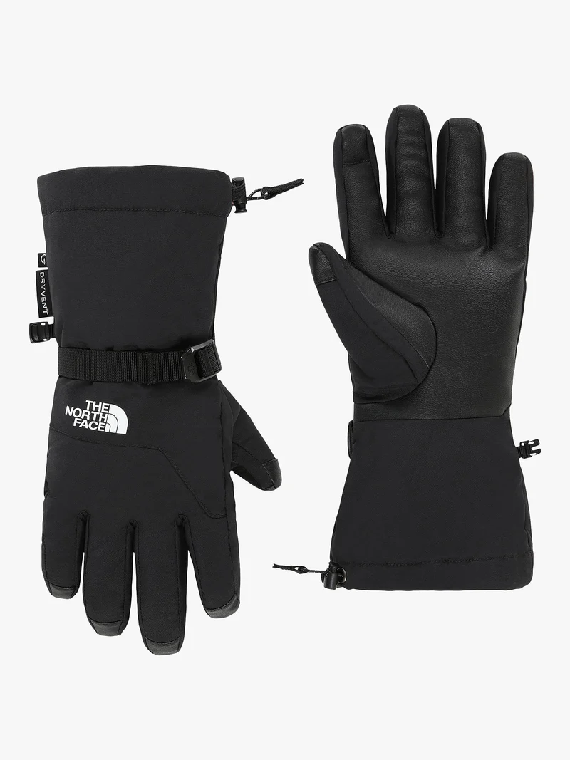 Montana etip gtx glove