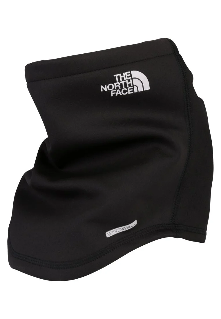 WINDWALL NECK GAITER TNF BLACK