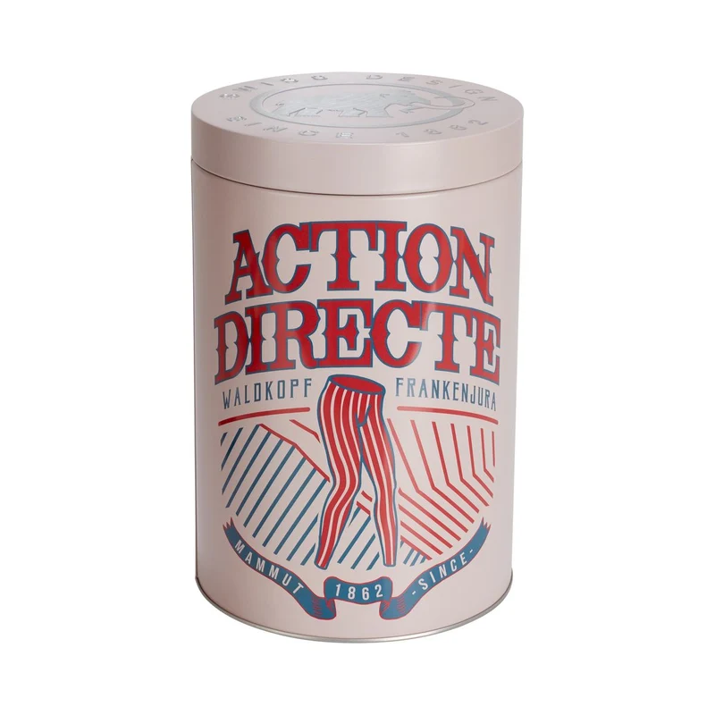 Pure chalk box Action directe