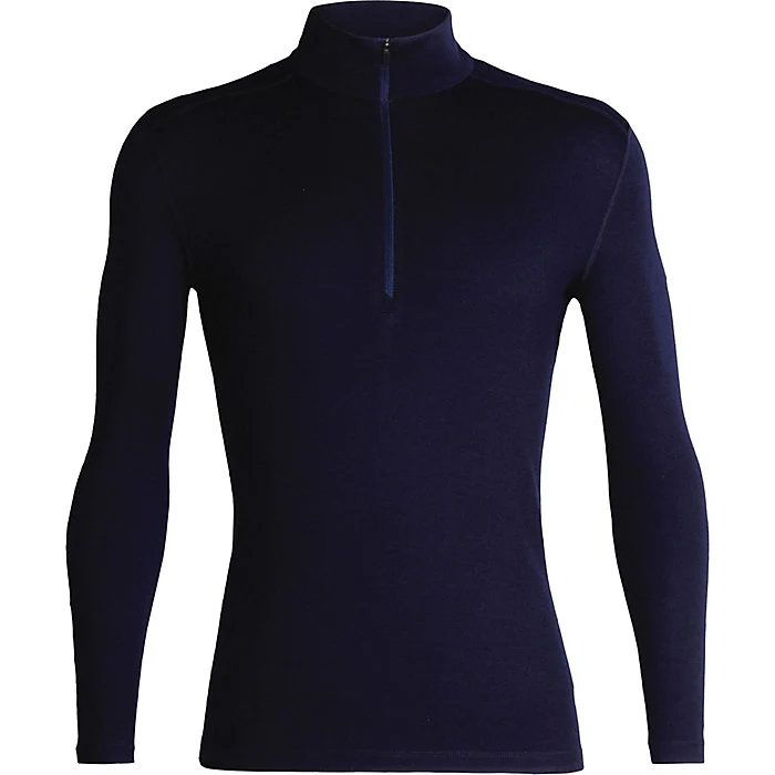 260 tech ls half zip