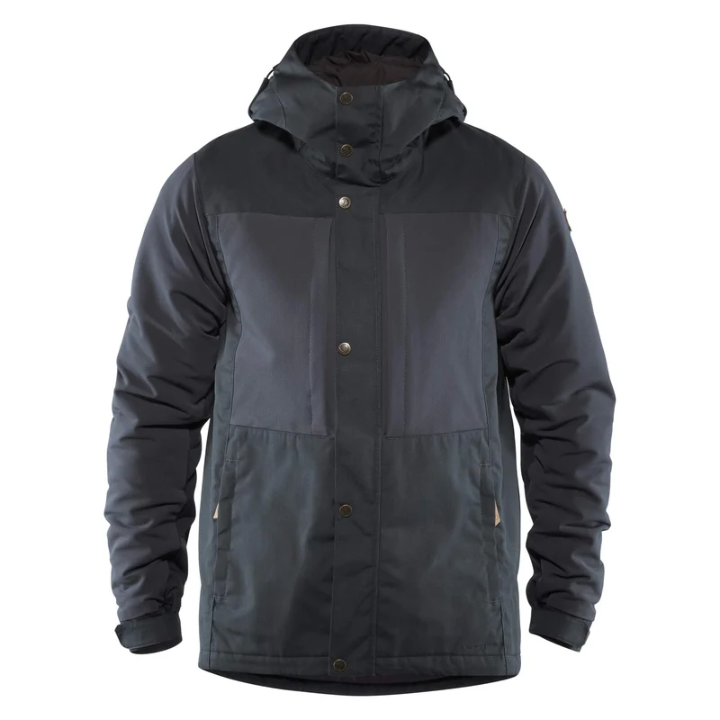 Ovik stretch padded jacket