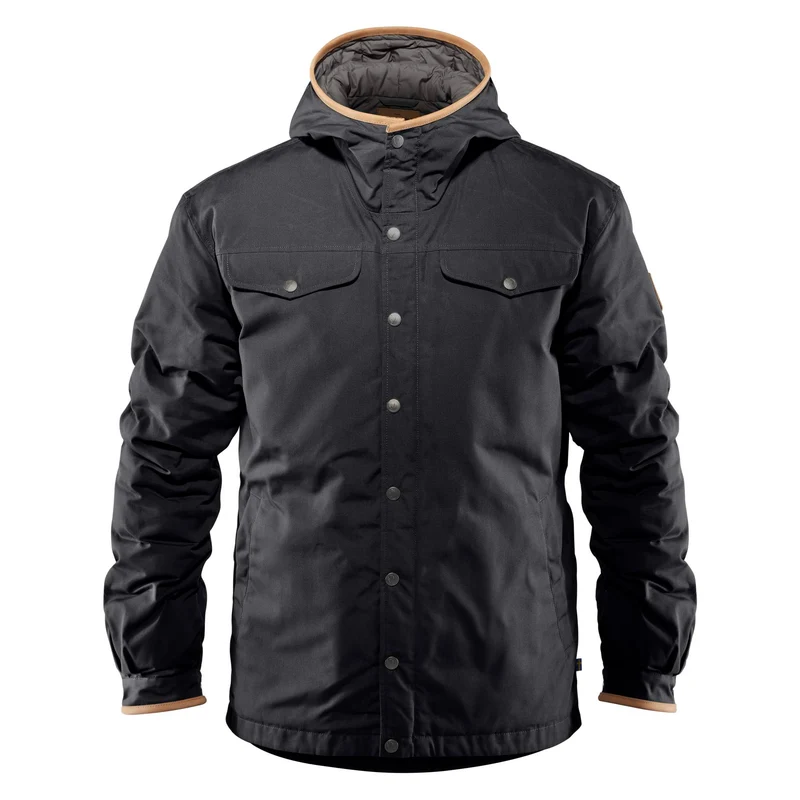 Greenland down jacket no 1