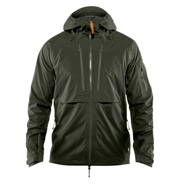 Keb eco shell jacket