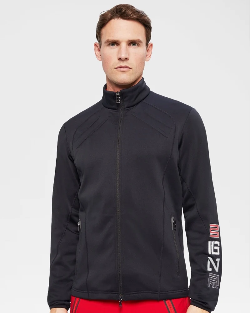 Jasson softshell