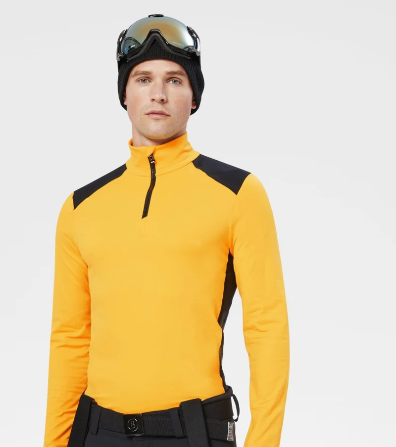 Tarry shirt ls pully
