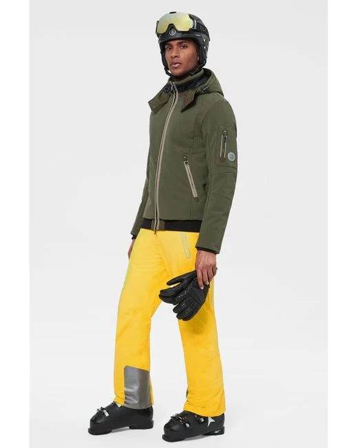 Mingo jacket