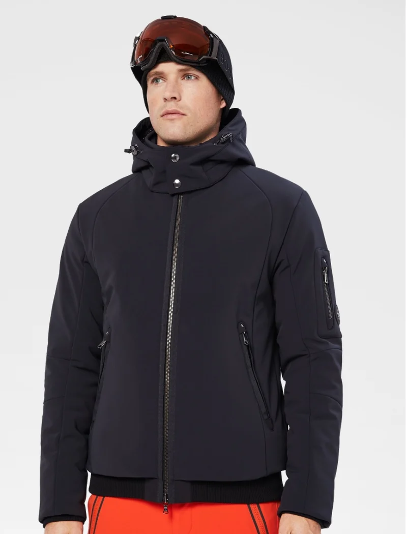 Mingo jacket