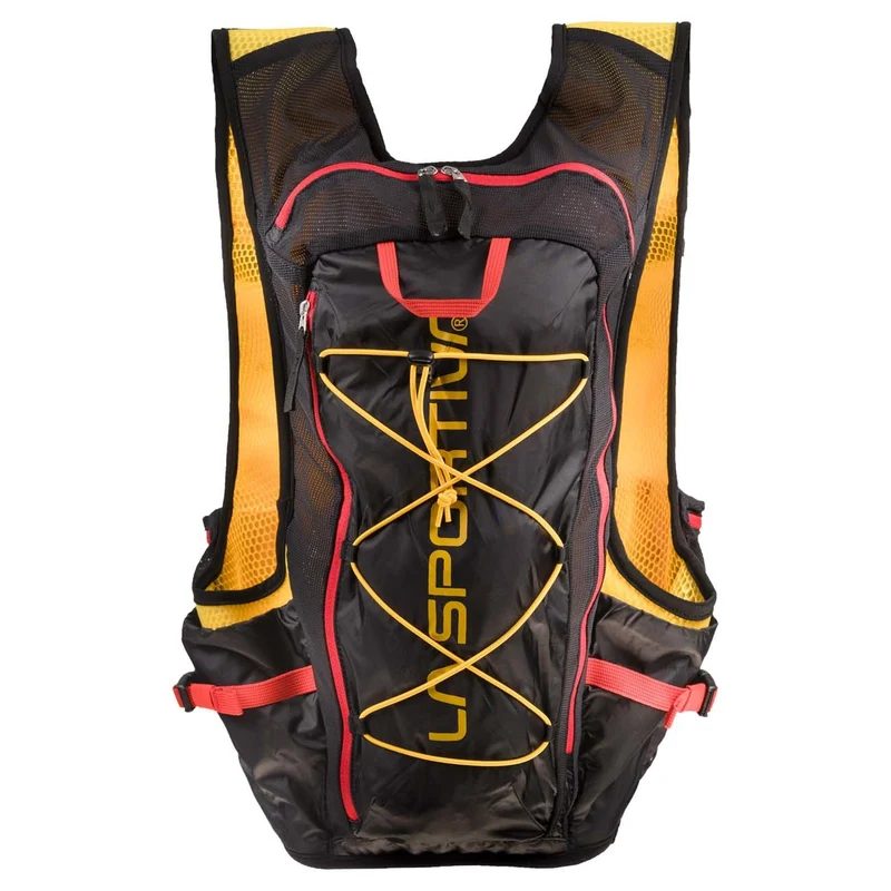 Trail vest