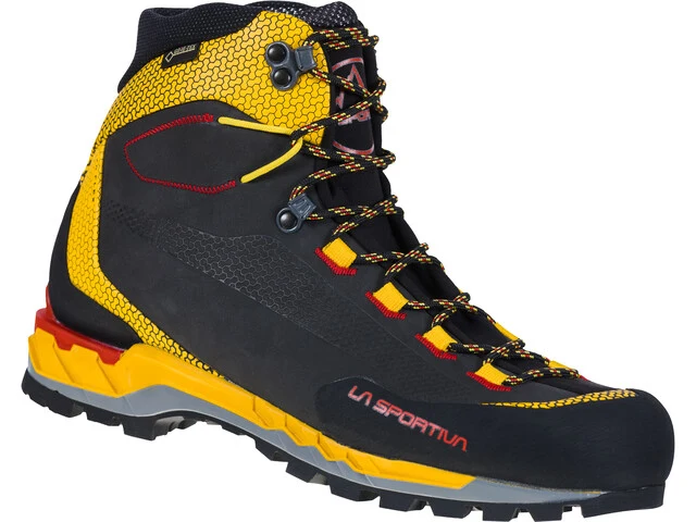 Trango tech leather gtx