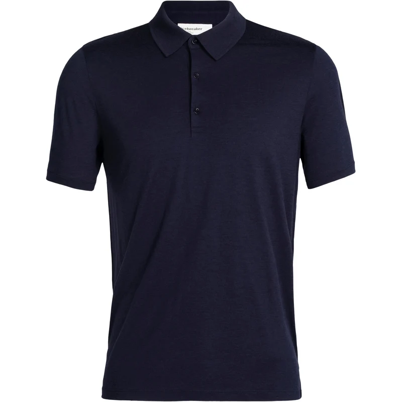 Tech Lite SS polo