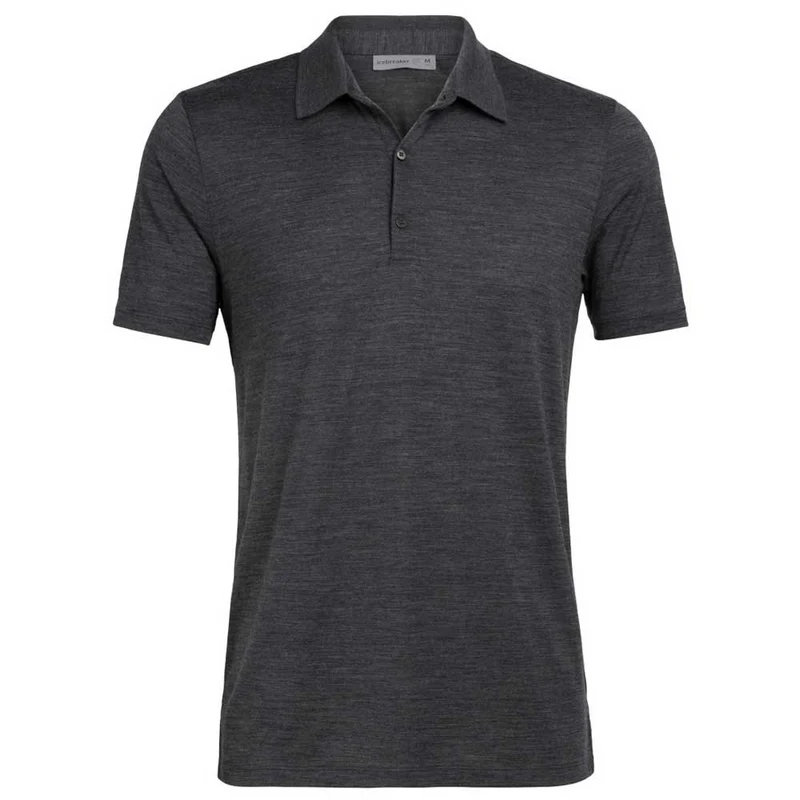 Tech Lite SS polo