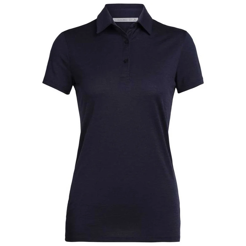 Tech Lite ss polo W