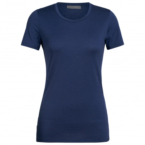 Tech lite low ss low crew W