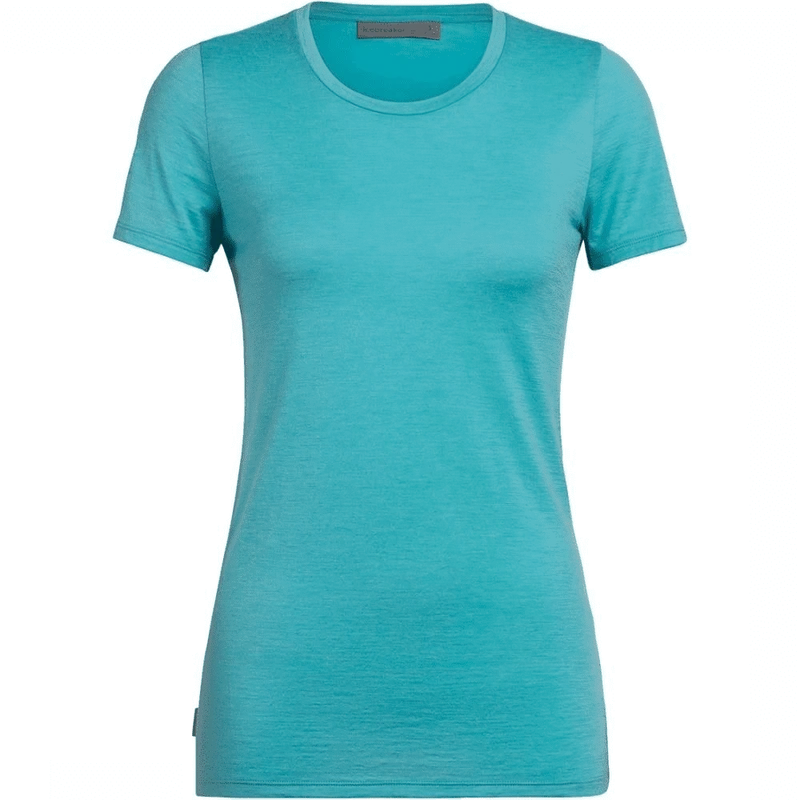 Tech lite low ss low crew W