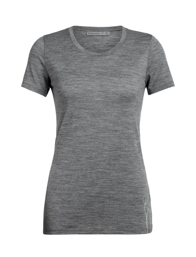 Tech lite low ss low crew W