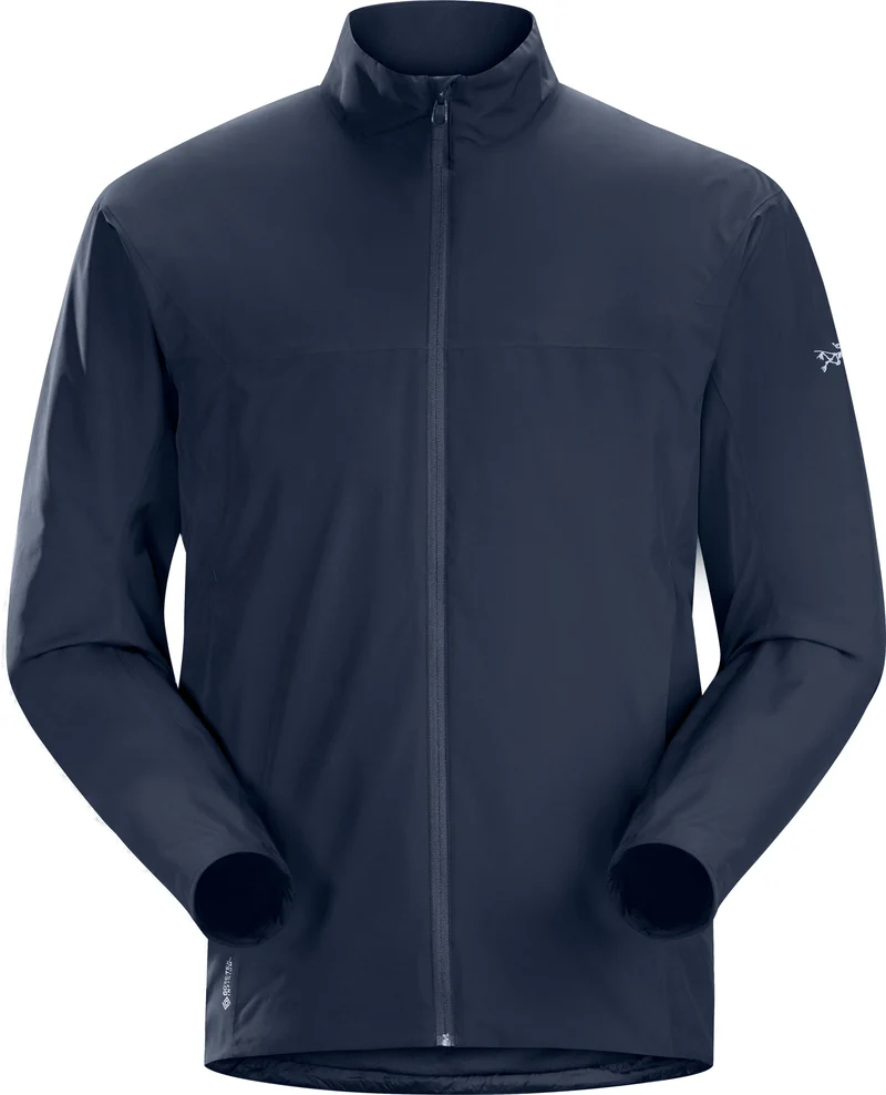 Solano jacket