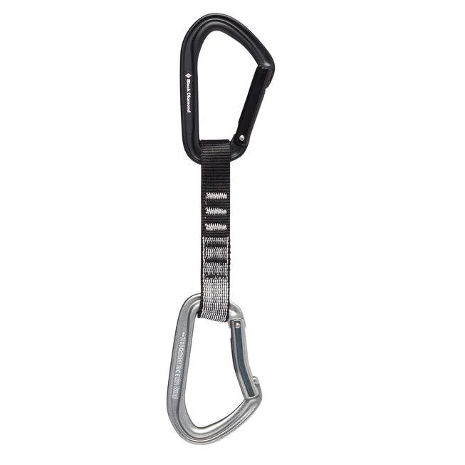 Hotforge quickdraw 12cm