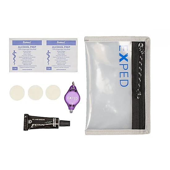 Field repair kit
