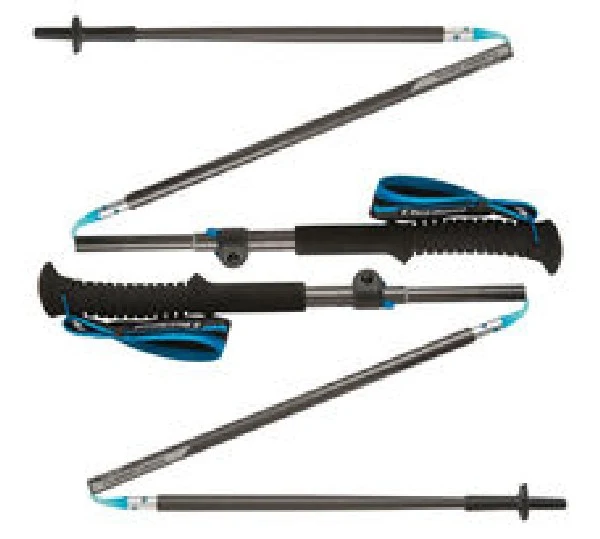 DISTANCE CARBON FLZ Z-POLES 140