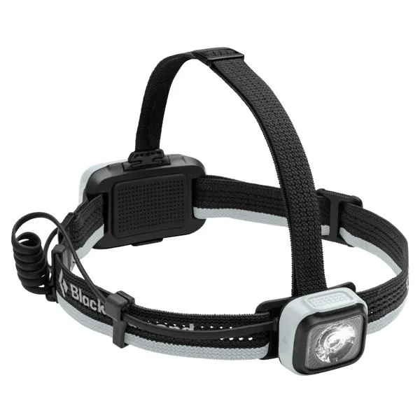 Sprinter 275 headlamp