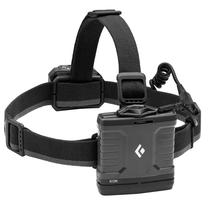 ICON 700 HEADLAMP