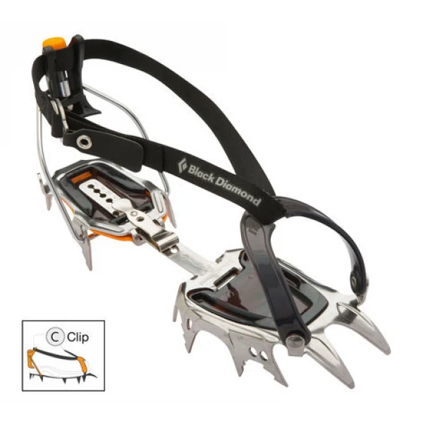 SABRETOOTH CLIP