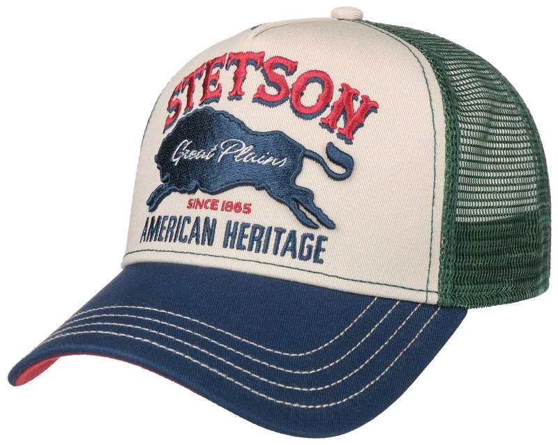 Trucker Cap Great Plains
