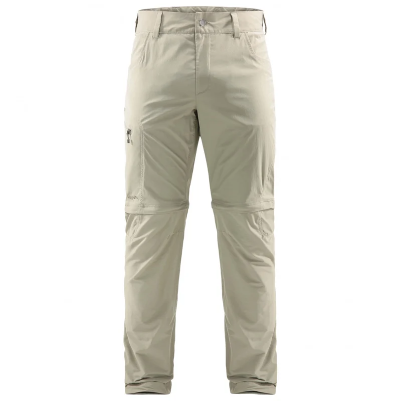 Lite zip off pant
