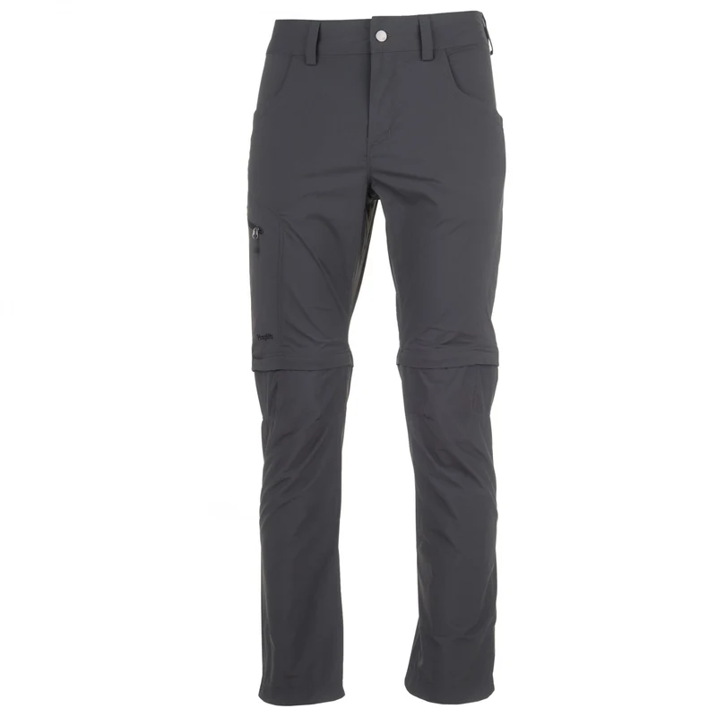 Lite zip off pant