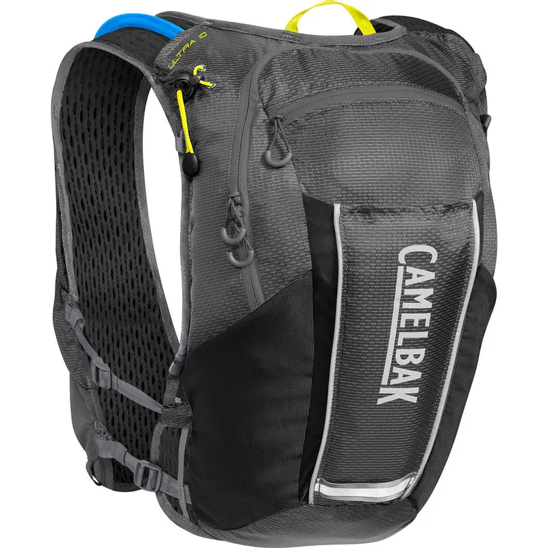 Ultra 10 vest