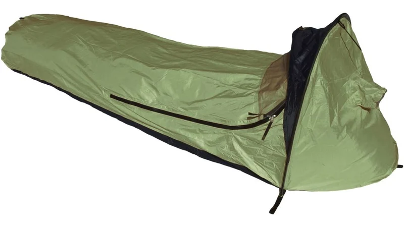Unishelter classic bivy
