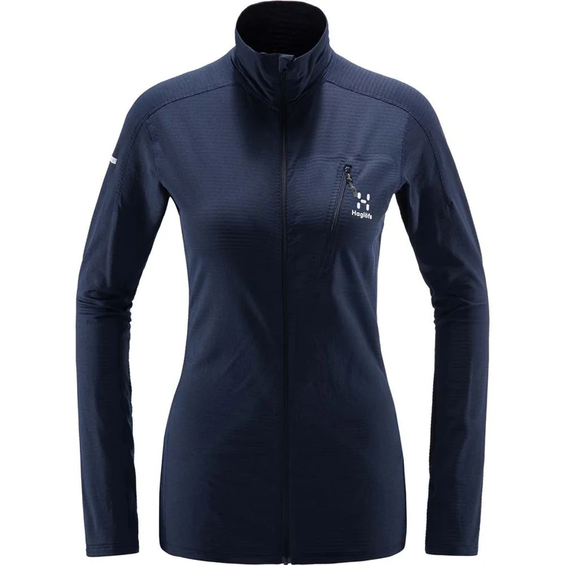 L.I.M Mid Jacket W