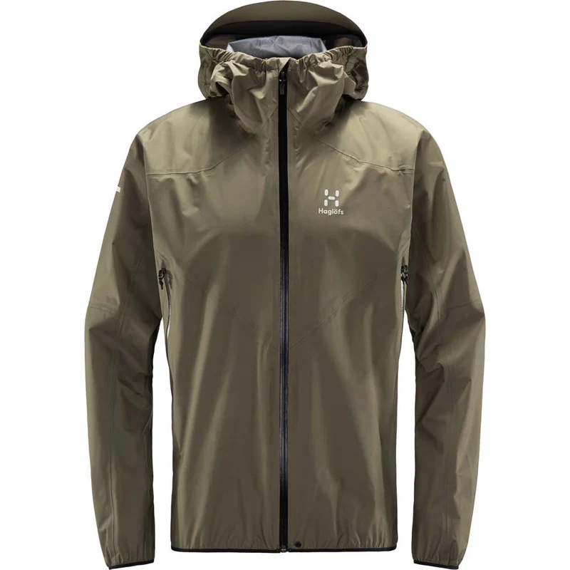 L.I.M Comp Jacket