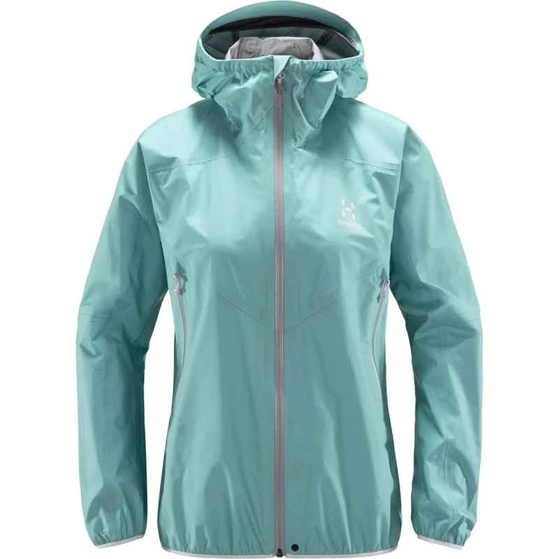 L.I.M Comp Jacket W