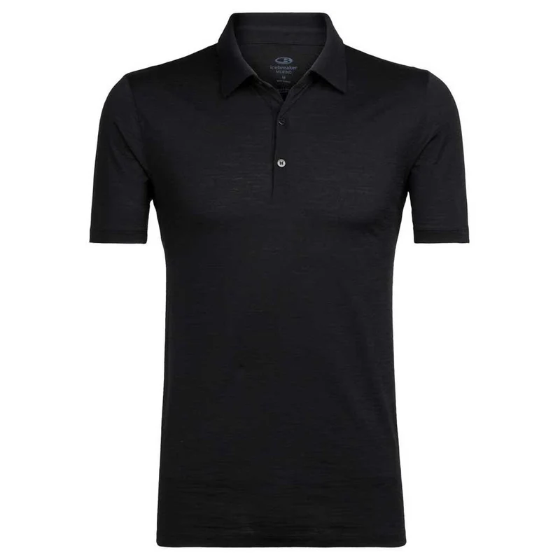 Tech Lite SS polo