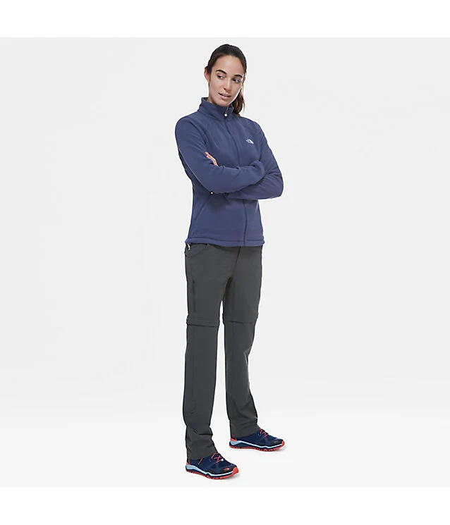 Exploration pant regular W