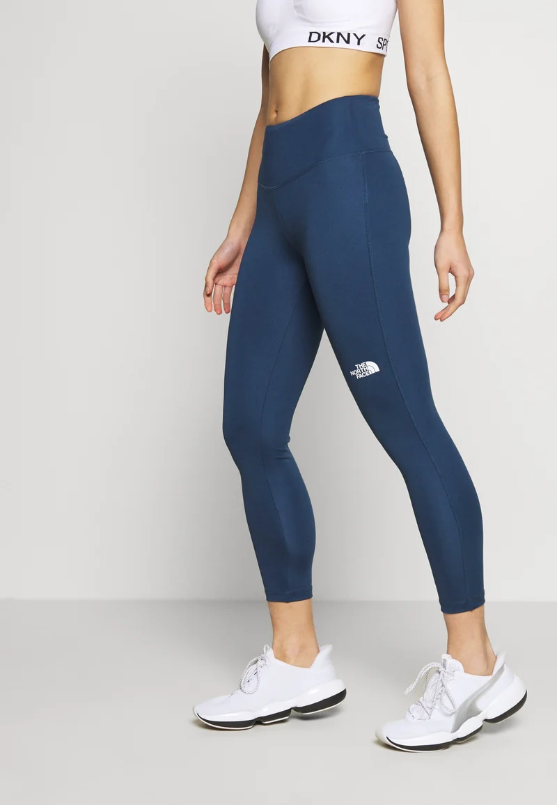 Flex high rise 7/8 tight W