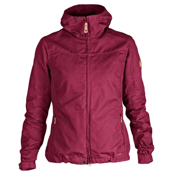 Stina jacket W