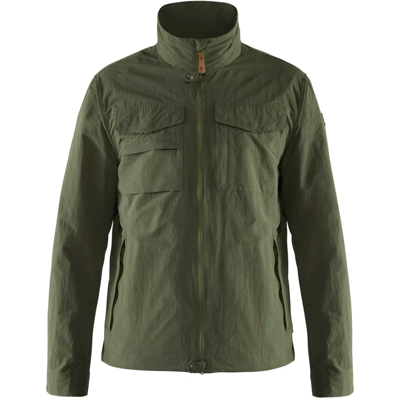 Travellers mt jacket