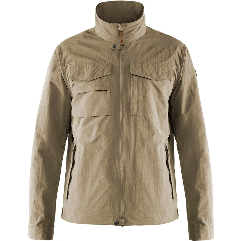 Travellers mt jacket