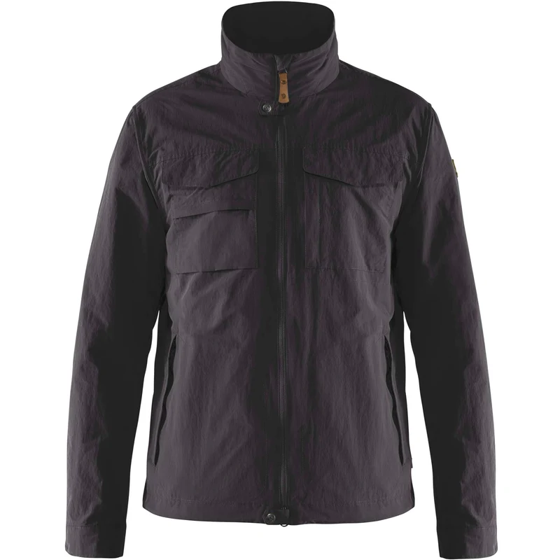 Travellers mt jacket