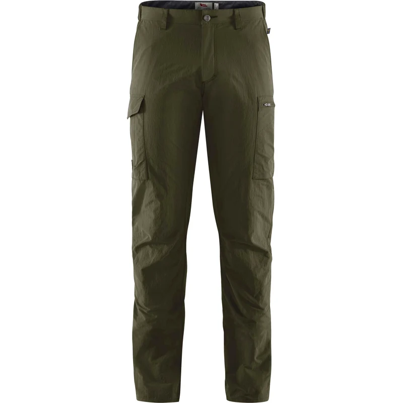 Travellers mt trousers