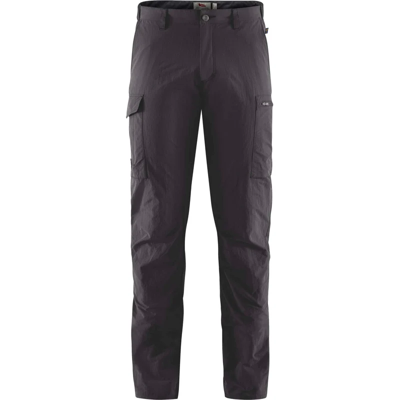 Travellers mt trousers