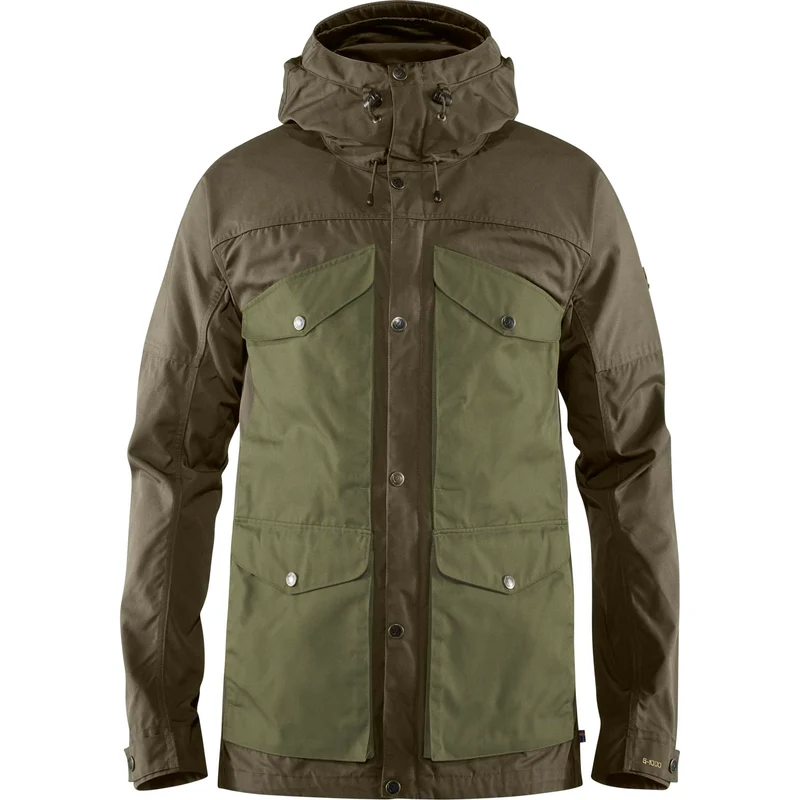 Vidda pro jacket