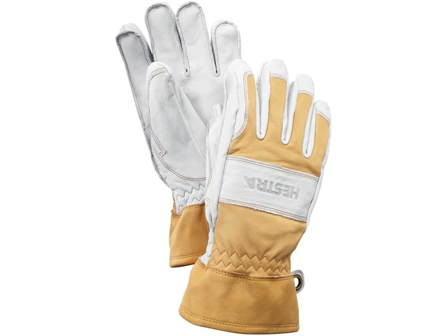 Fält Guide Glove - 5 finger