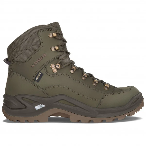 Renegade gtx mid