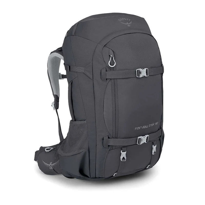 Fairview trek 50 o/s
